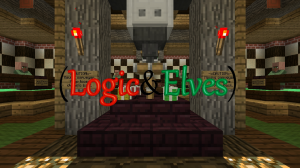 Download Logic&amp;Elves for Minecraft 1.11